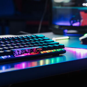 Clavier 1